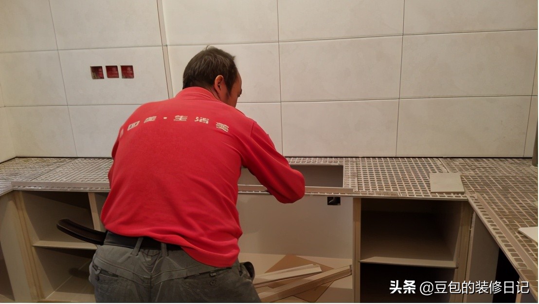 家庭装修正确的施工流程,装修流程新房装修详细步骤和时间