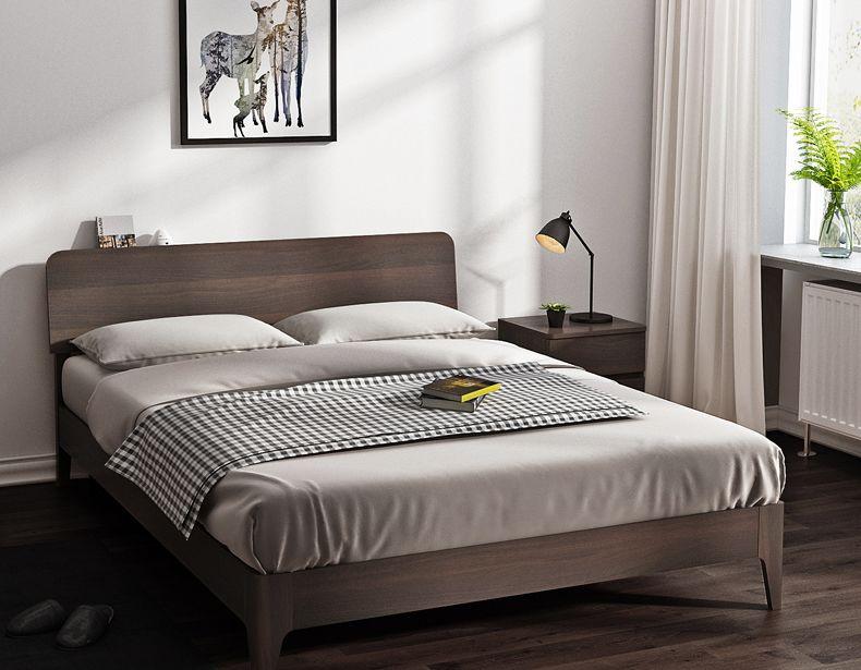 实木床保养视频教程,实木床怎么保养最好