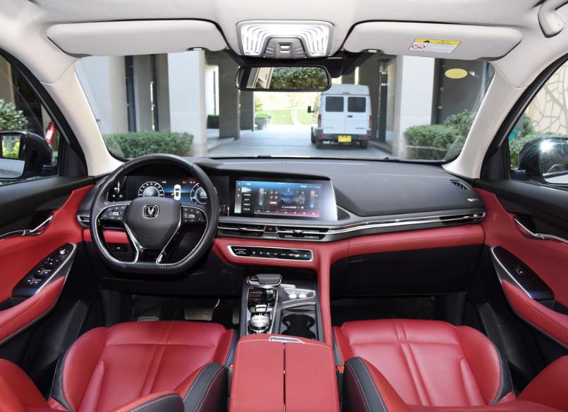 15到20万的中型suv六座油耗低的车,哪款SUV车省油而且性能好适合家用