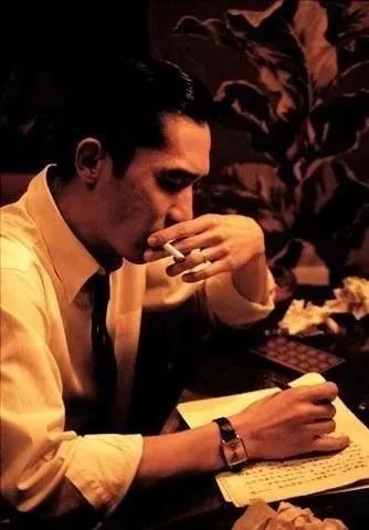 梁朝伟把自己融入角色,梁朝伟十大经典影帝