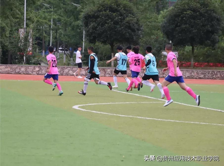 青年杯足球比赛,中青杯足球赛拉开序幕