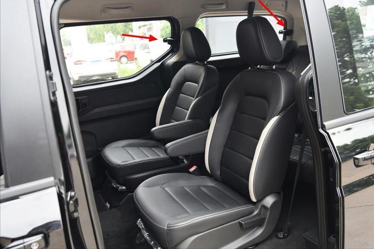 五菱征程行政版多少钱,五菱征程的优缺点