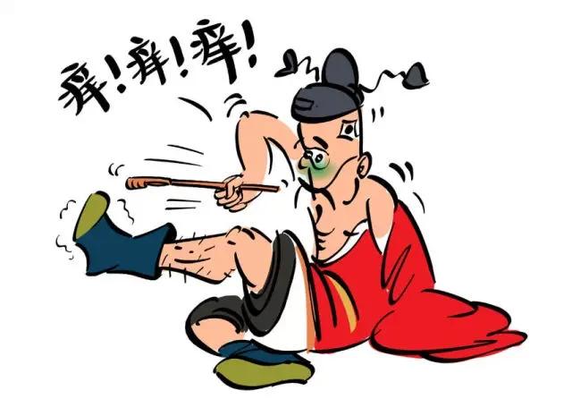 皮肤痒喝什么汤止痒,祛风止痒汤治疗皮肤瘙痒