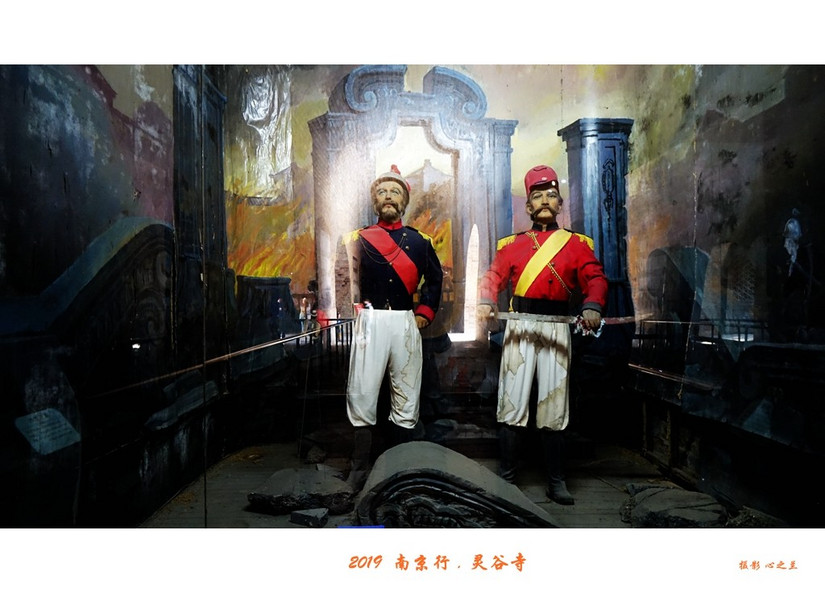 六朝金粉地最忆是金陵啥意思,六朝金粉地十里秦淮