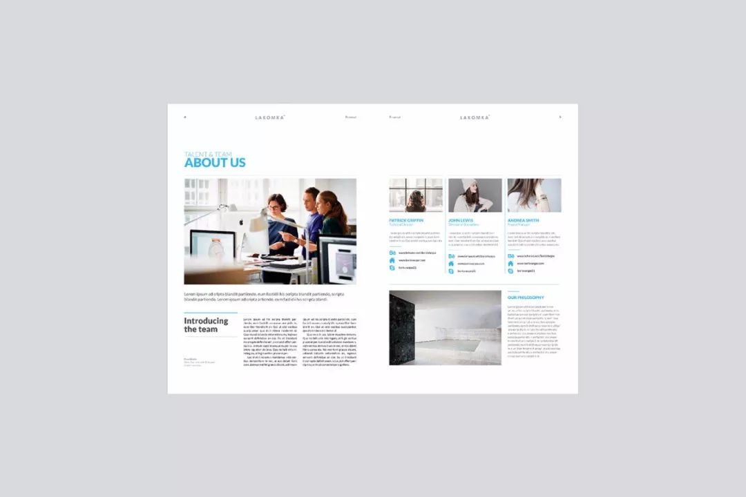 企业画册宣传册设计4大要素,企业宣传册画册印刷