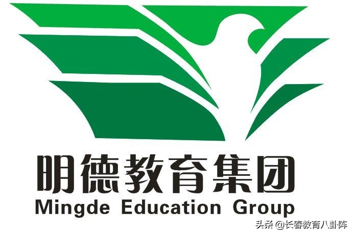 长春小学校徽标志,长春所有学校的校徽
