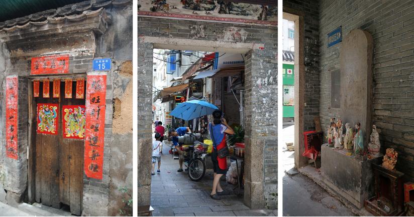 城中村未来的发展趋势,未来城中村的发展趋势