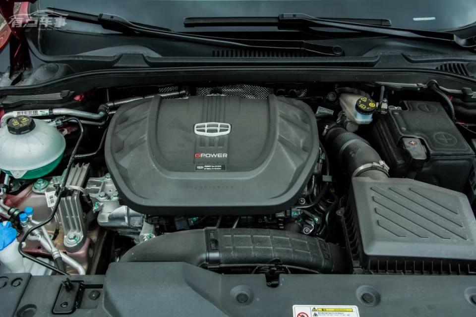 帝豪gl10万公里多值得买吗,为啥说吉利帝豪值得买