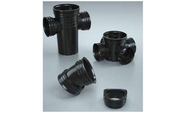 品质之管国货当道（一）|城市的生命线公元市政管网