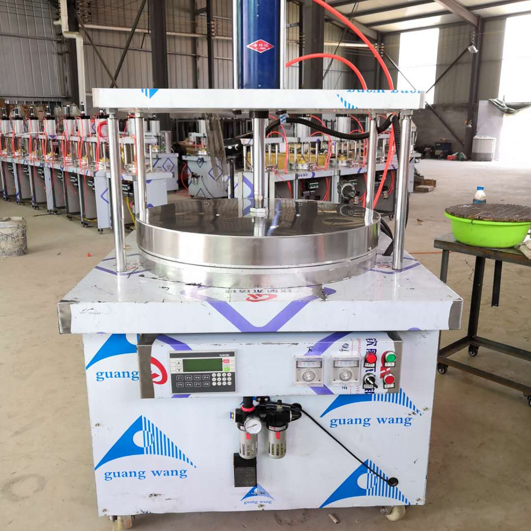 春饼皮机器多少钱一台,春饼薄饼机多少钱一台