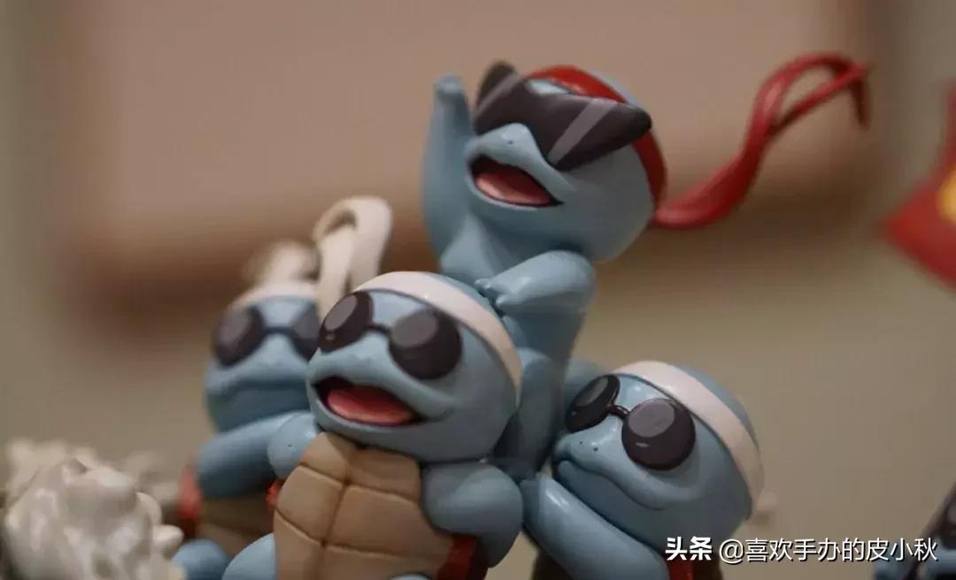 神奇宝贝杰尼龟名场面,神奇宝贝我的世界杰尼龟在哪刷新