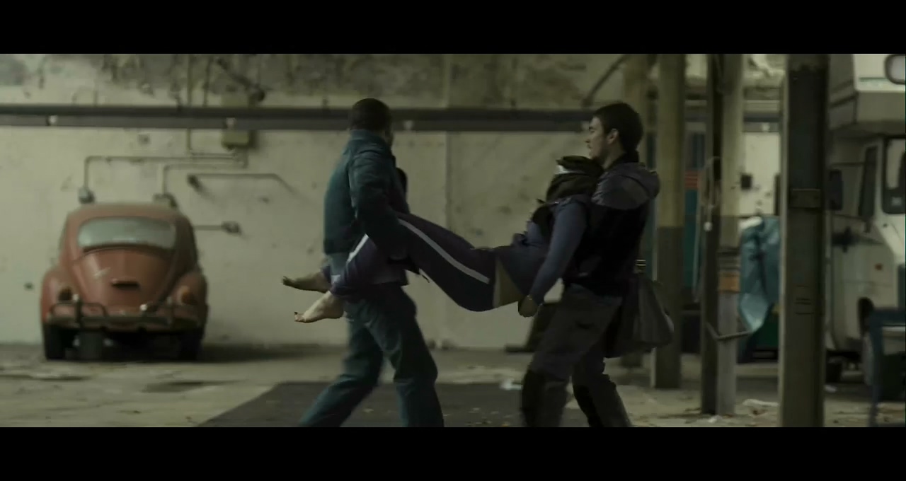 绑架，勒索，拿赎金；可我没猜到结局：图解欧美电影