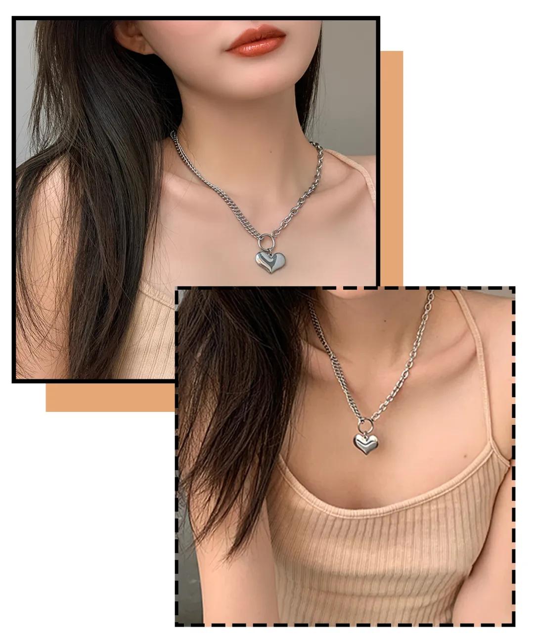 想穿得时尚感还需要一些搭配能力,穿衣没品怎么回事