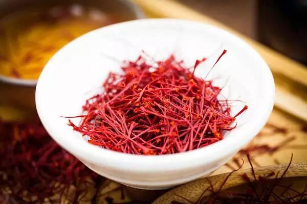 藏红花探秘时刻,藏红花西红花冷知识