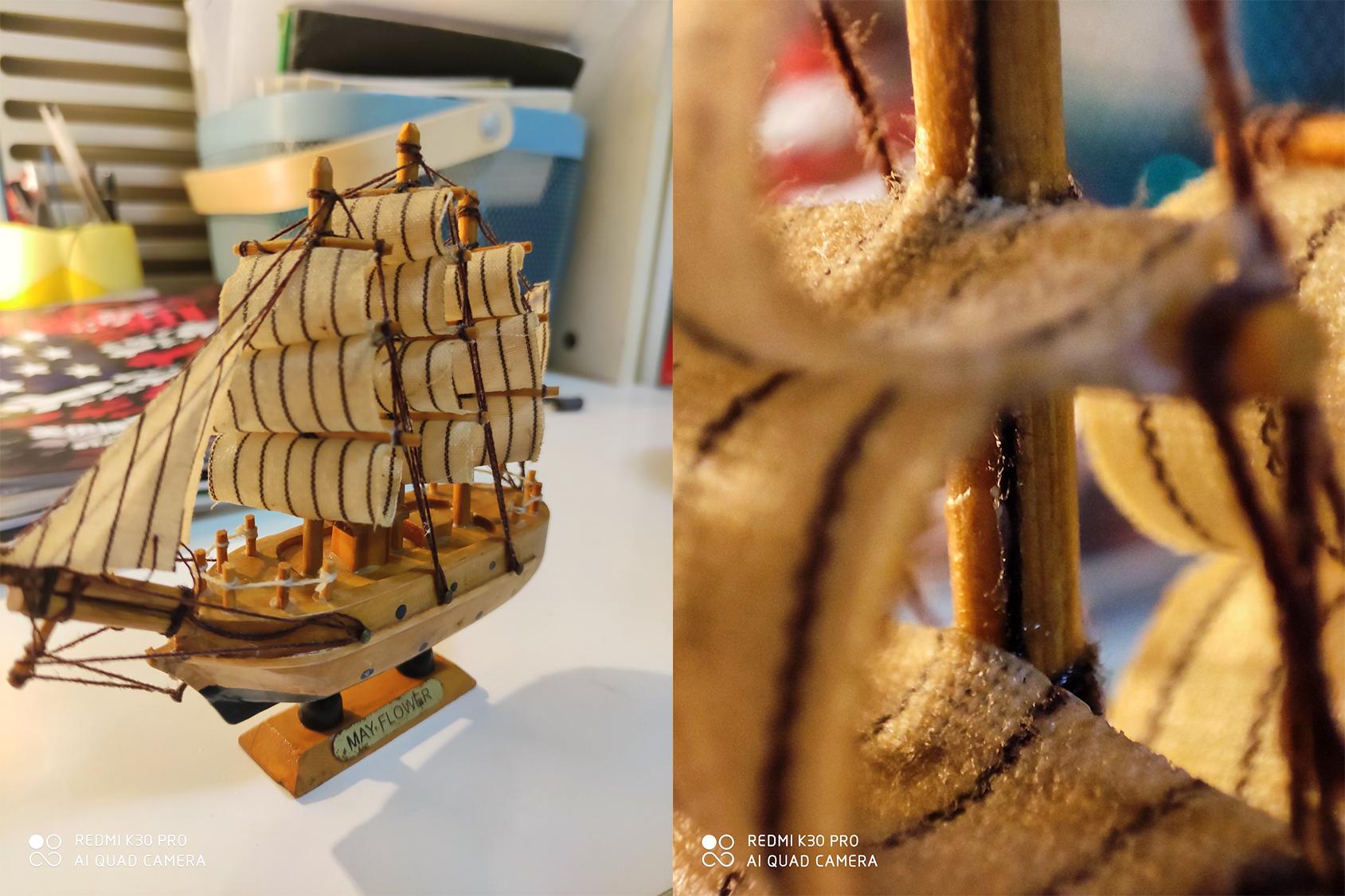 红米k30pro对比红米note10pro,红米k30pro跟小米10哪个值得买