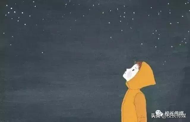 决定孩子命运的不只是情商和智商,决定孩子未来的不是智商而是坚持