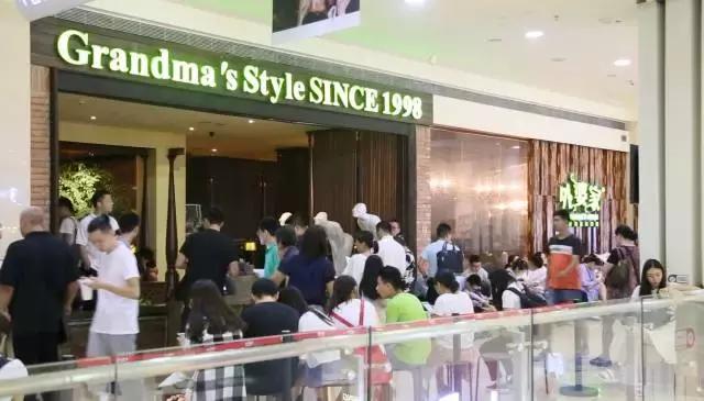 苏州印象城变迁,苏州印象城好不好玩