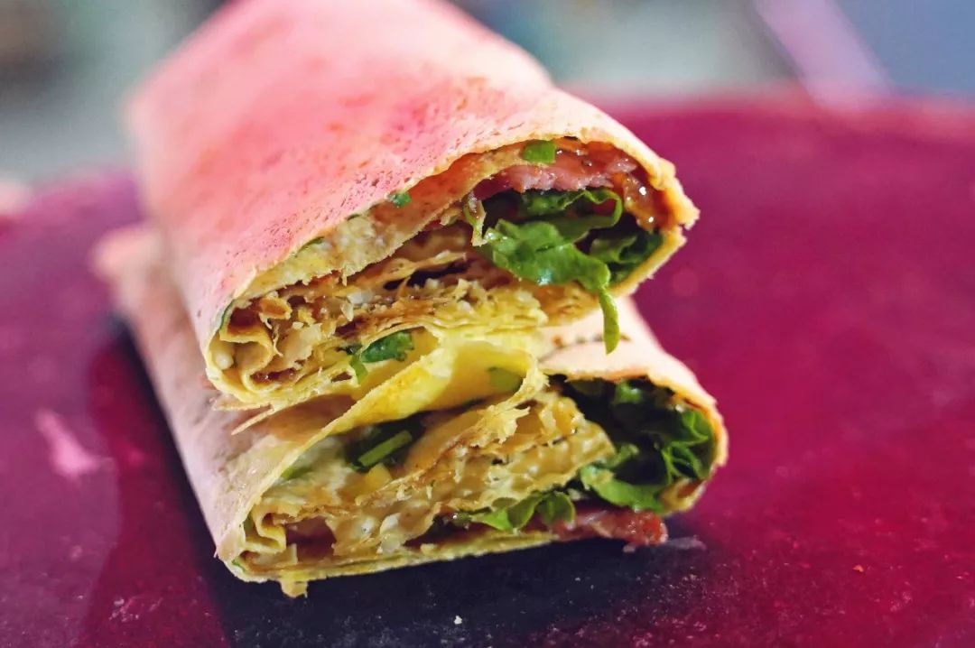 无夜市不夏天！西园里菜场竟然是个“深夜大食堂”？