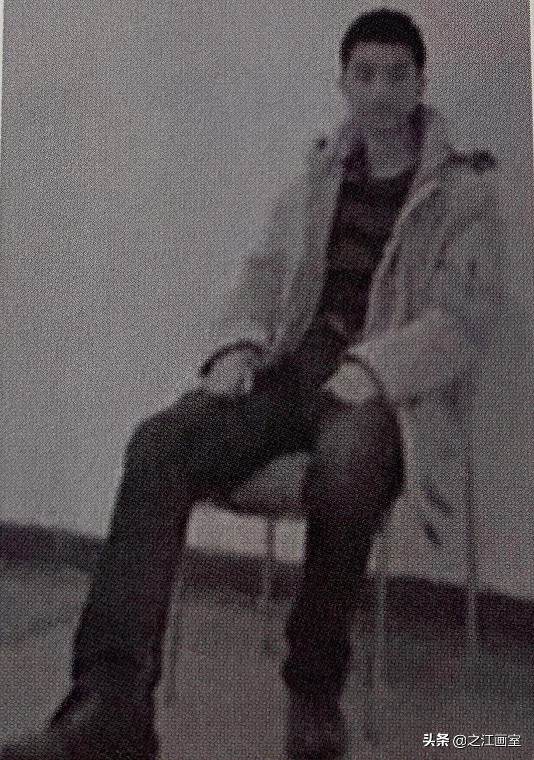 「最全高清」全国大省联考速写真题大全（2016-2020届②