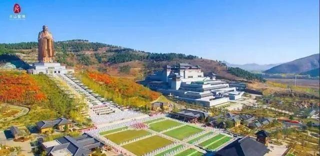 山东免费景区开放最新通知,山东景区门票免费政策有哪些