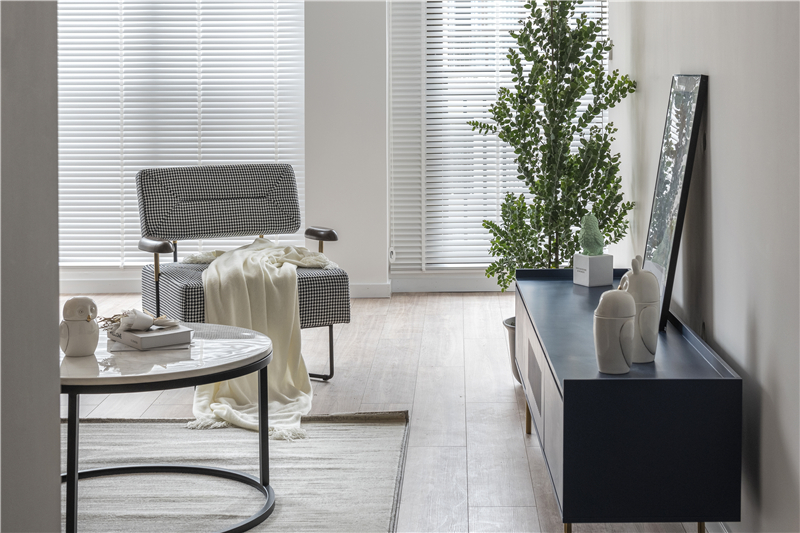 琢信整装新作|小窝诞生记