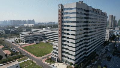 百年老院发新芽！市属医院北扩填空白，郑州市三院北院区开诊