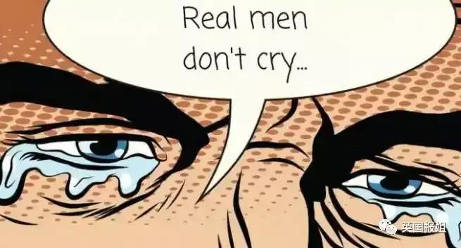 给直男讲娘娘腔的故事,给直男的科普