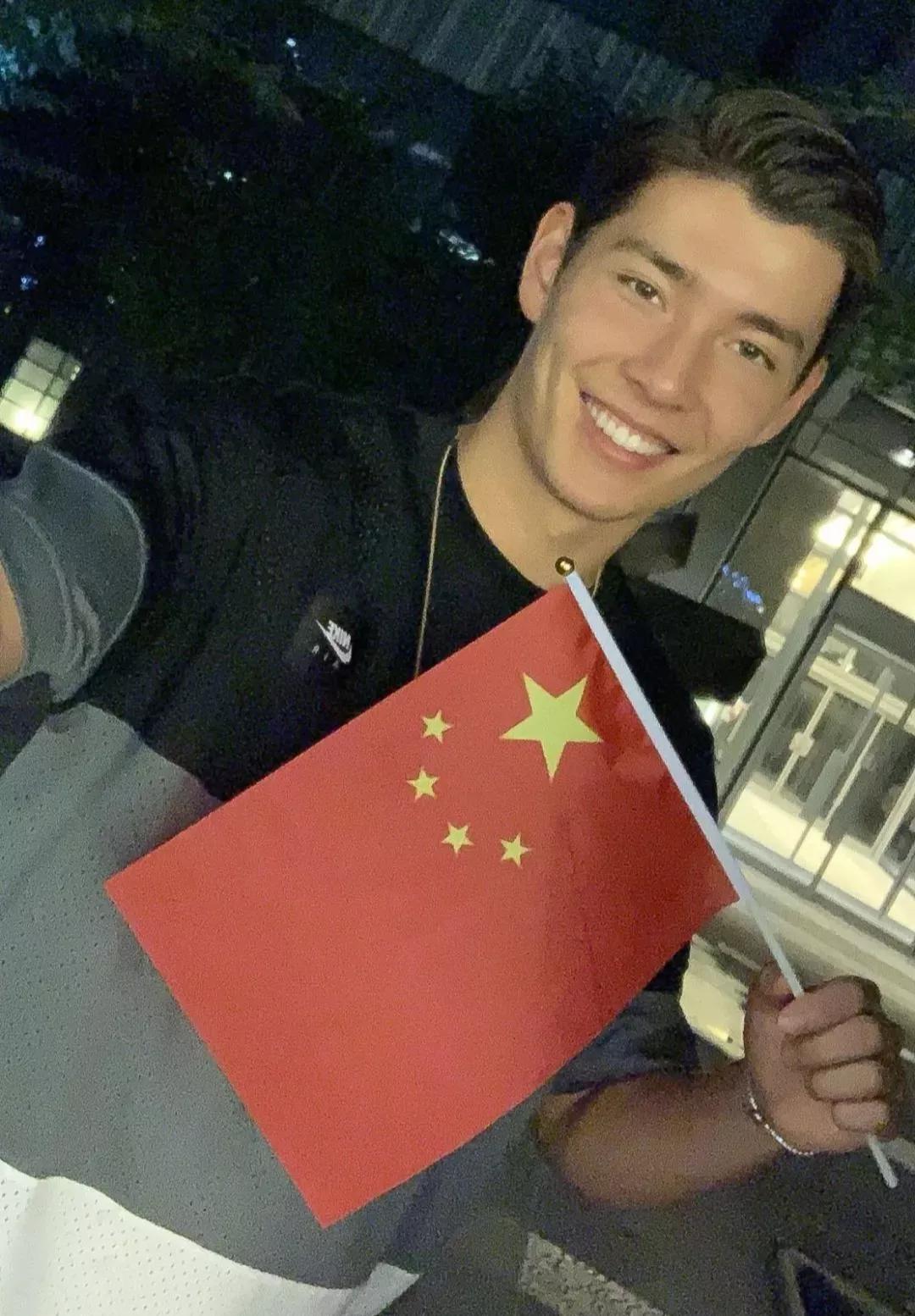 拜托，千万别让萧亚轩看到这些国家体坛中的鲜肉帅哥