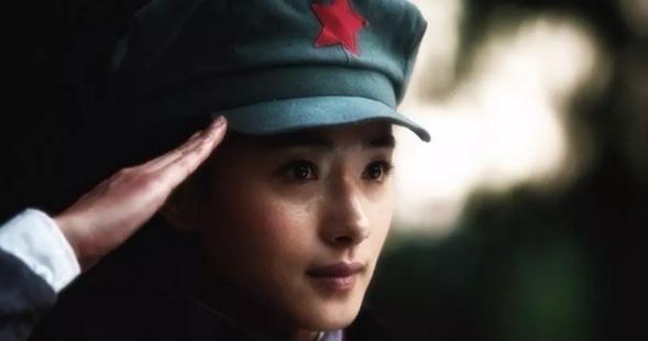 万茜与刘璇,万茜回应与刘璇撞脸