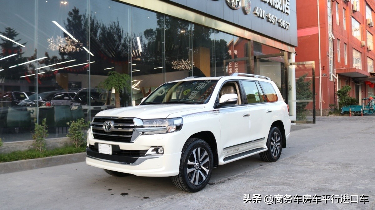 兰德酷路泽陆巡4.0tv6越野视频,2019丰田兰德酷路泽陆巡4500