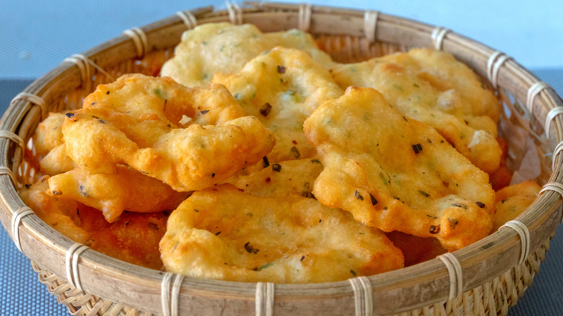 12种饼的做法，每一种都超好吃，学会后在家做，比买得更香更实惠