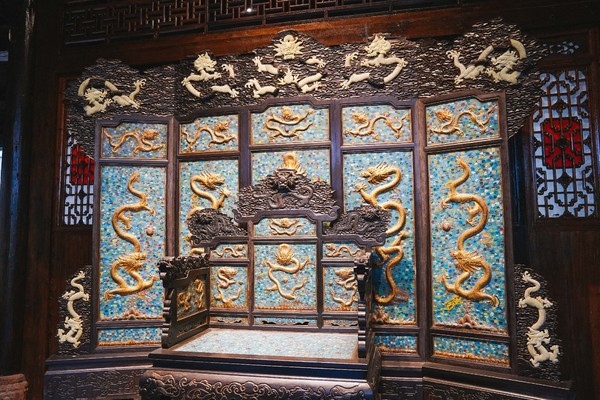 走进深圳甘坑客家小镇,深圳甘坑客家小镇田园风光简介