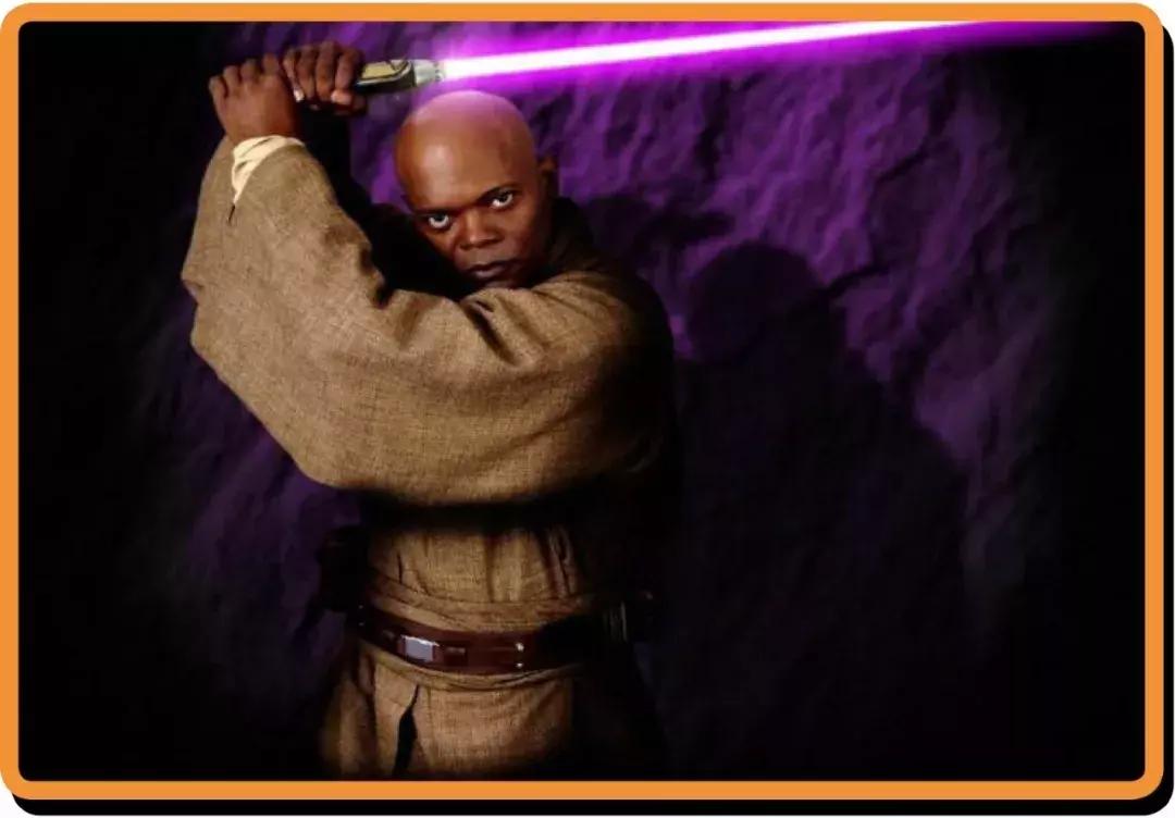 看到这把最强冷兵器，我扔掉了手里的98k