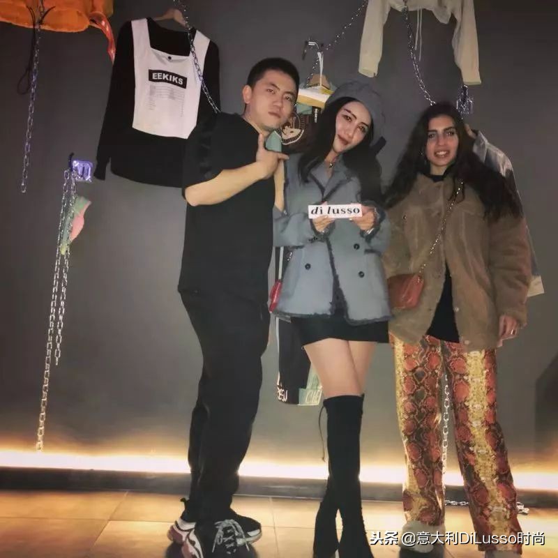 时尚快报｜NoEntry，打破你对买手店的一切看法