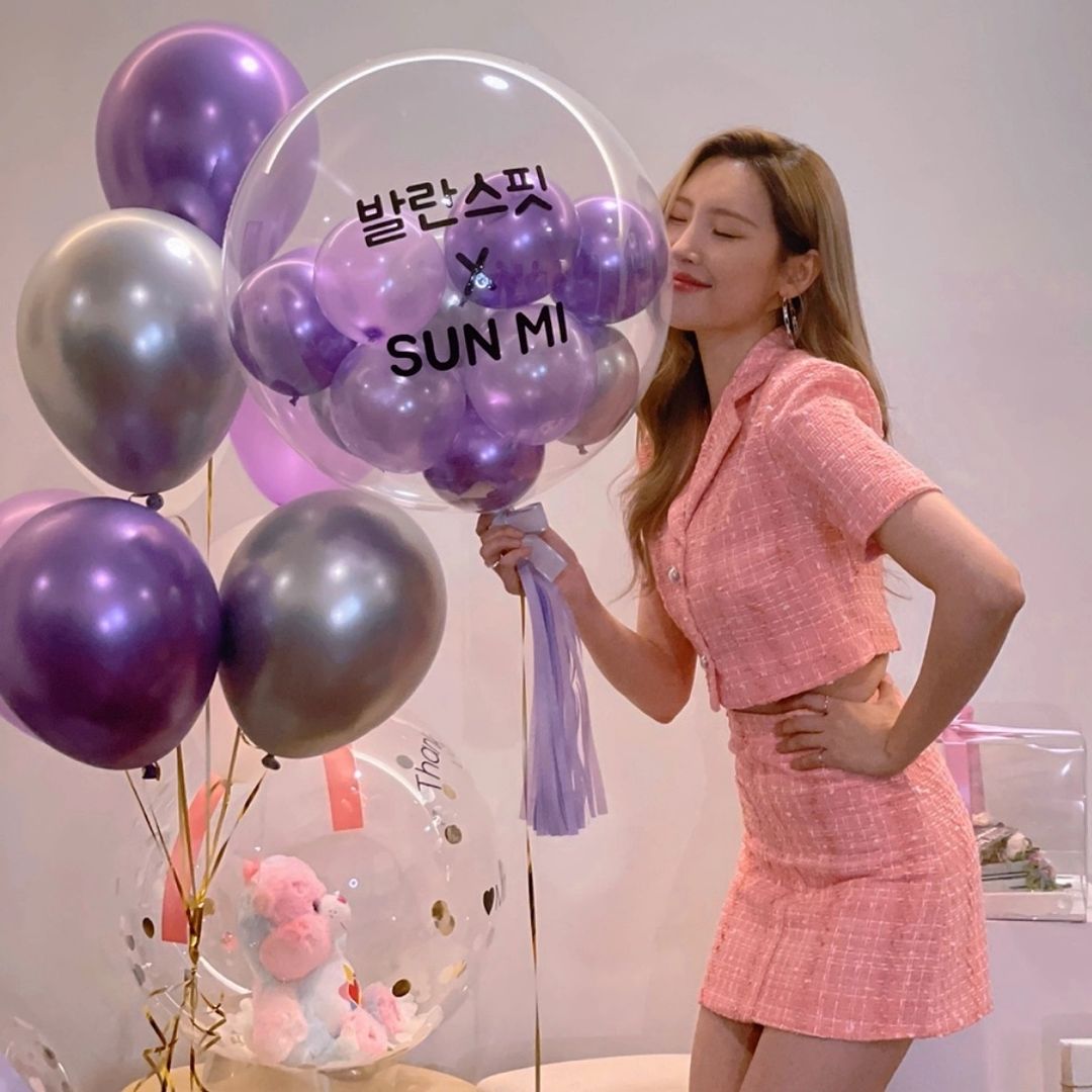 2021韩星「Highteen时尚」火热爆红,4招复制校园女神风