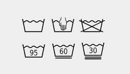 夏天衣服一天一洗容易坏吗,衣服内标容易洗坏