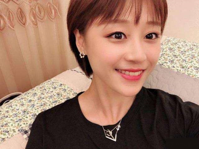 最美体操冠军是潘晓婷校友，12岁进国家队，退役后奖牌被洗劫一空