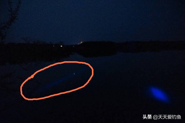 小仙郎浮漂如何加夜光棒,夜光棒影响浮漂灵敏度