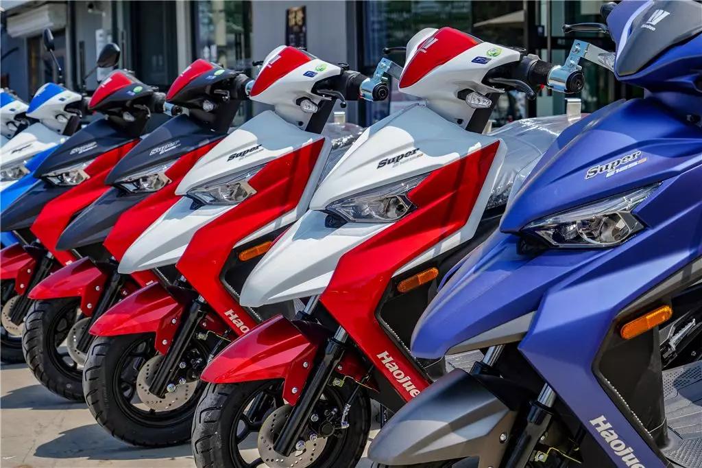 喊价34580元！增大功率的DR300能否延续豪爵“性价比之王”称号！