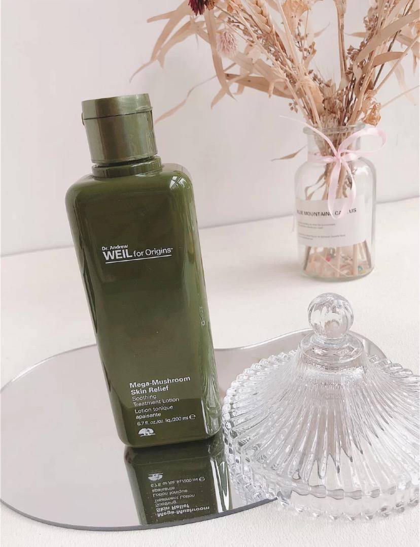 保湿紧致抗皱护肤水测评,悦木之源强韧水乳测评