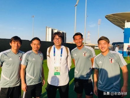 《界外球》：日本04年的债终于还了央视曾预言哈维成神算子