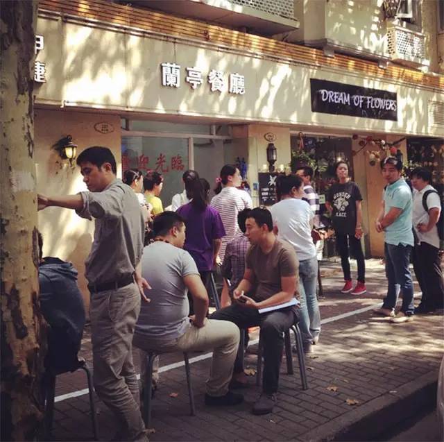 上海必吃6家餐厅,上海适合一个人去的餐厅逼格