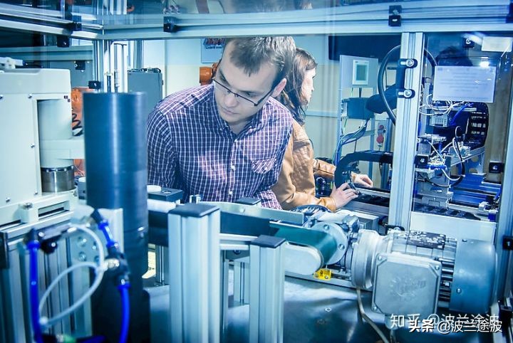 留学波兰院校大全,波兰名校世界排名