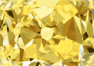 ladygaga奥斯卡佩戴大黄钻石,ladygaga黄宝石