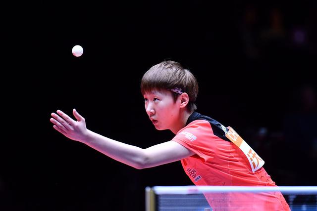 同样是输给队友,为何最悲催的将会是林高远和王曼昱