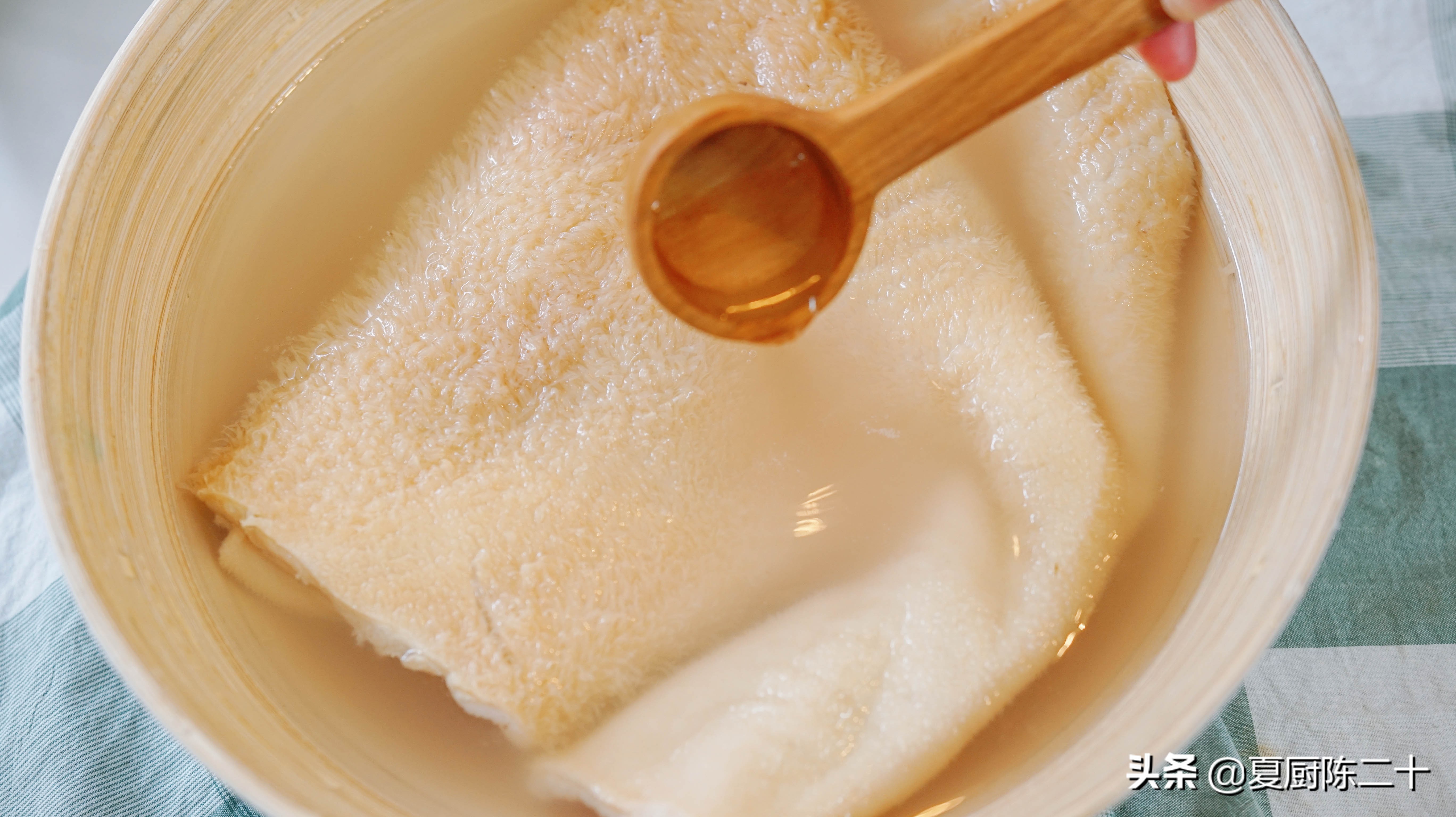 牛肚没有炒烂怎么处理,牛肚炒出来很硬怎么回事