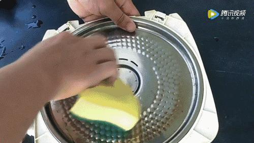 电饭煲煮饭太慢怎么解决,电饭煲变慢了