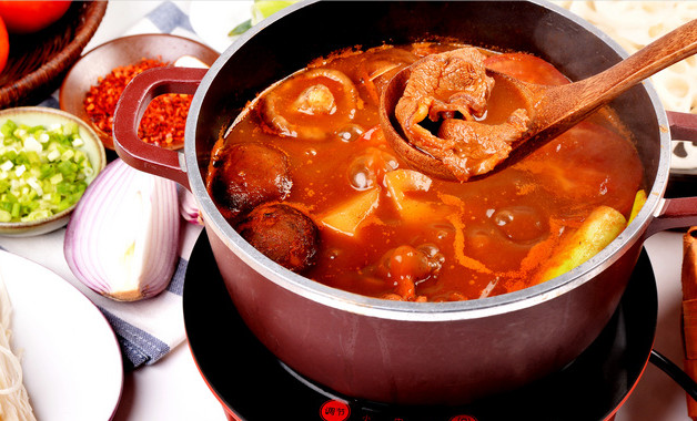 特色麻辣火锅加盟招商,3招教你扩大麻辣火锅加盟市场