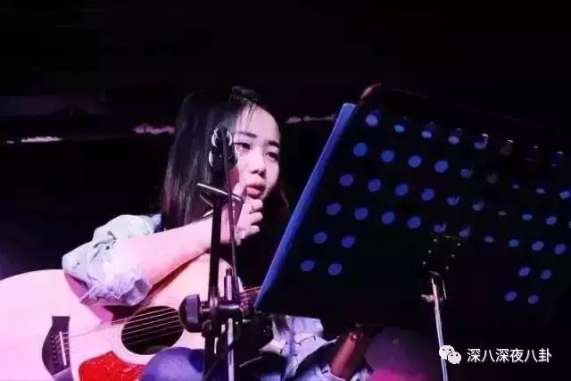 花粥根本不会唱歌,花粥歌曲只不过是