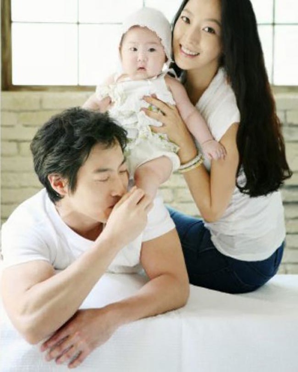 金喜善为什么这么漂亮,韩国金喜善现实状况